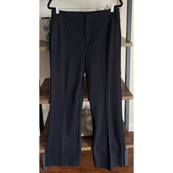 Soft Surroundings Black Pants, Size 12 - Picture 1 of 5